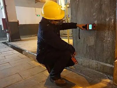 供水管道漏水的一般規律